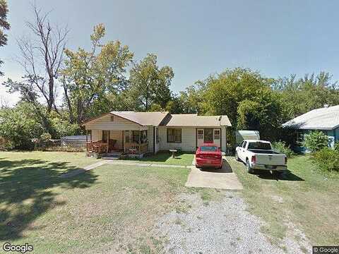 Carr, WYNNEWOOD, OK 73098