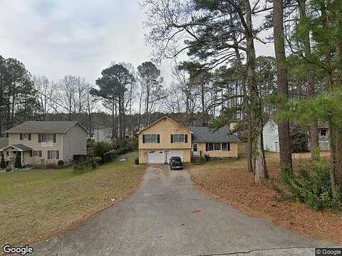 Bankshire, SUWANEE, GA 30024