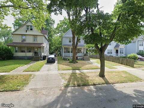 99Th, CLEVELAND, OH 44108