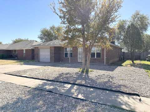 78Th, LUBBOCK, TX 79404