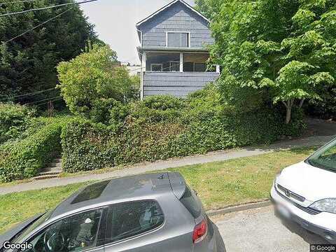 38Th, SEATTLE, WA 98103