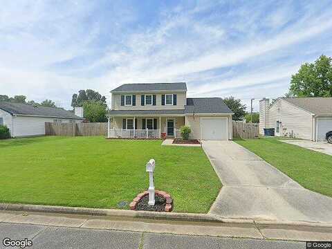 Whisperwood, NEWPORT NEWS, VA 23602