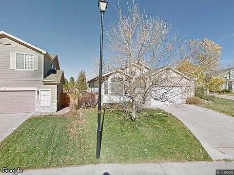 Leopard, LONE TREE, CO 80124