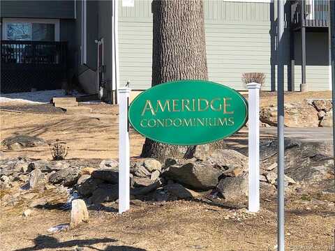 Ameridge, BRIDGEPORT, CT 06606