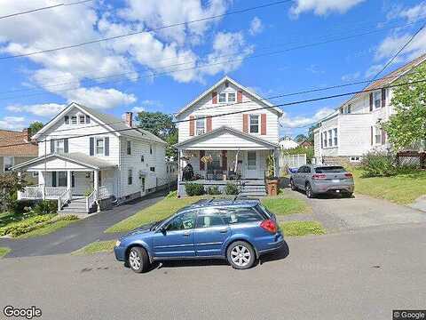 Derrenbacher, KINGSTON, NY 12401