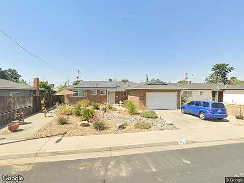 Rall, CLOVIS, CA 93612