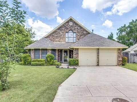 Melissa, NORTH RICHLAND HILLS, TX 76182