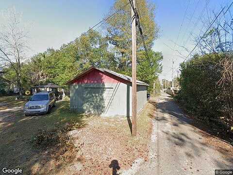 Main, FITZGERALD, GA 31750