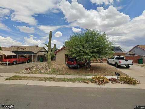 Camino Grande, TUCSON, AZ 85746