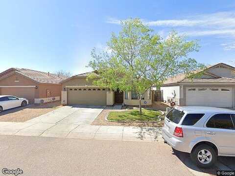 Beverly, LAVEEN, AZ 85339