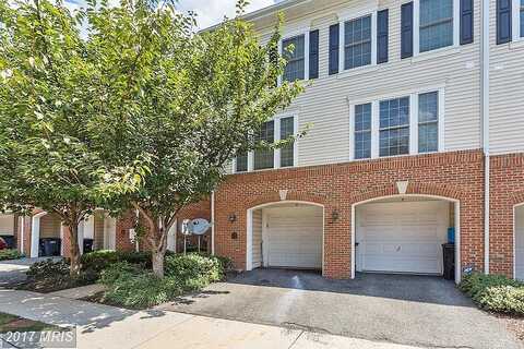 Mason Grove Ct, Alexandria, VA 22306