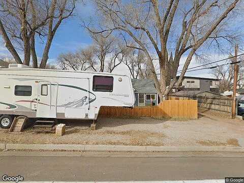 26Th, COLORADO SPRINGS, CO 80904