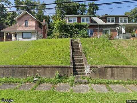 6Th, CLAIRTON, PA 15025