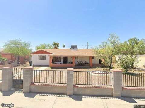 Calle Lerdo, TUCSON, AZ 85756