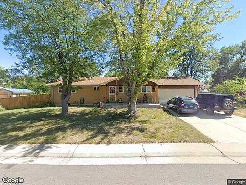 Grant, CENTENNIAL, CO 80122