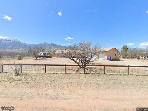 Y Lightning Ranch, HEREFORD, AZ 85615