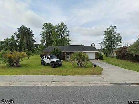 Olive, HINESVILLE, GA 31313