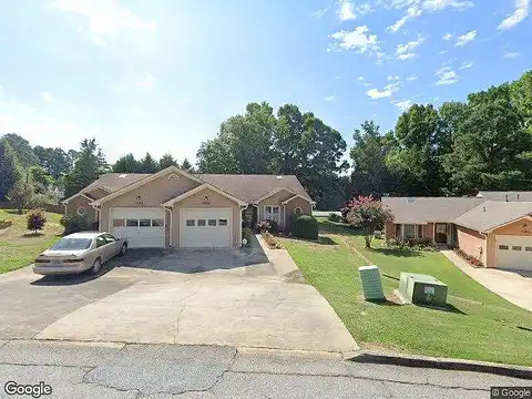 Woodridge, UNION CITY, GA 30291