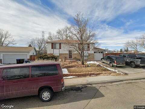 Urban, ARVADA, CO 80004