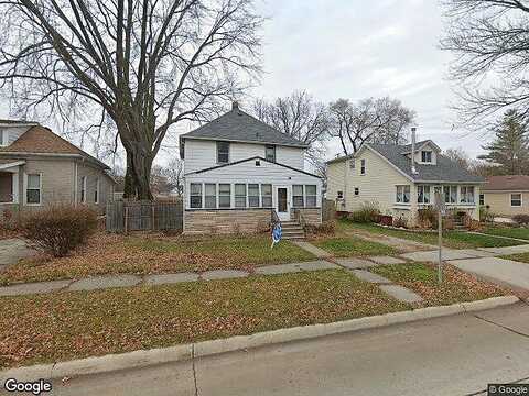 Clair, MOUNT CLEMENS, MI 48043