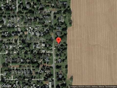 Maple, HOOPESTON, IL 60942