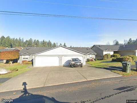 164Th, PUYALLUP, WA 98375