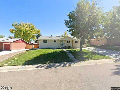 Sherman, CENTENNIAL, CO 80122