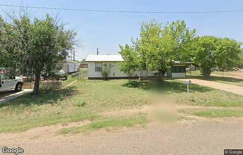 38Th, SAN ANGELO, TX 76903