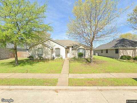 Centenary, ROWLETT, TX 75089