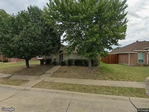 Danridge, ROWLETT, TX 75089