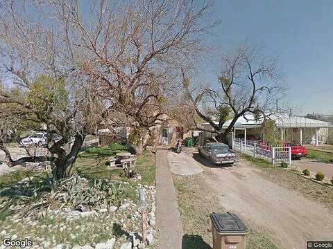 17Th, SAN ANGELO, TX 76903