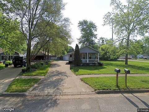 Grant, THREE RIVERS, MI 49093