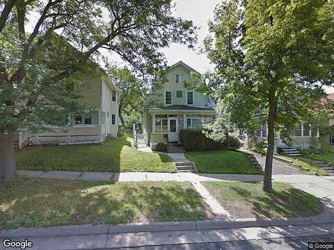 Wilson, SAINT PAUL, MN 55106