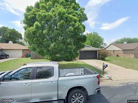 Wayfarer, FORT WORTH, TX 76137