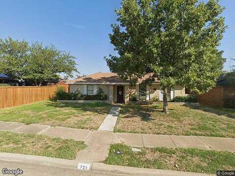 Rosedown, MESQUITE, TX 75150