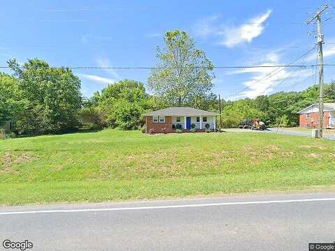 Main, SEAGROVE, NC 27341