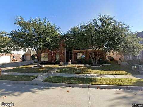 Brekenridge, FORT WORTH, TX 76179