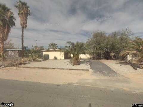 Sunnyslope, TWENTYNINE PALMS, CA 92277