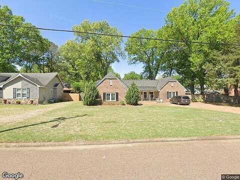 Hermitage Trail Dr, COLLIERVILLE, TN 38017