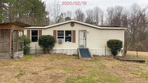 Fishtail, STEDMAN, NC 28391