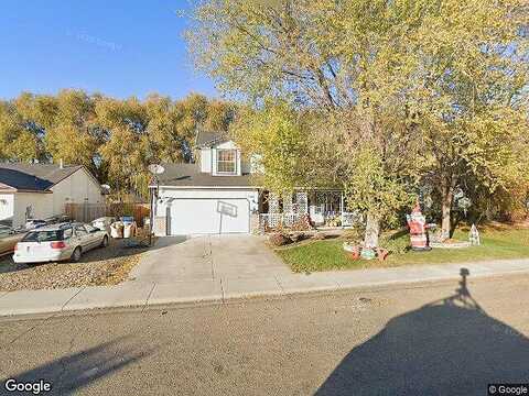 Edgebrook, NAMPA, ID 83687