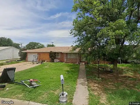 12Th, LITTLEFIELD, TX 79339