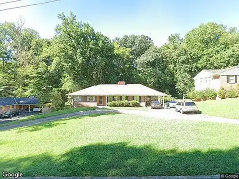 Beechnut, MARTINSVILLE, VA 24112