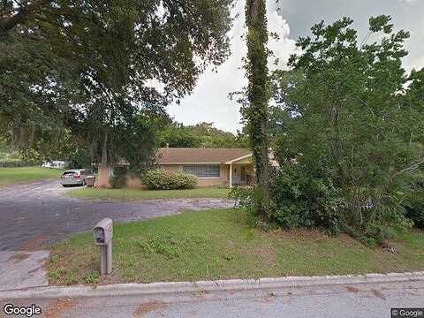 40Th, OCALA, FL 34471