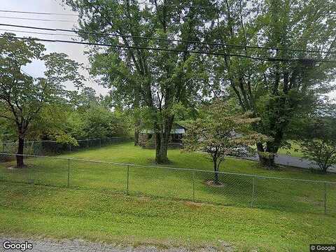 Dayton Spur, CROSSVILLE, TN 38555