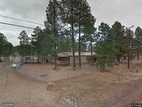 West, LAKESIDE, AZ 85929