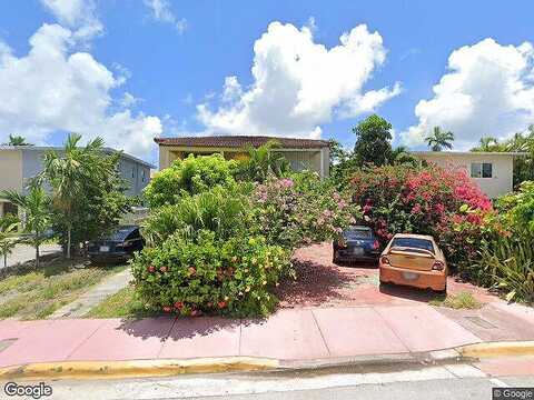 86Th, MIAMI BEACH, FL 33141