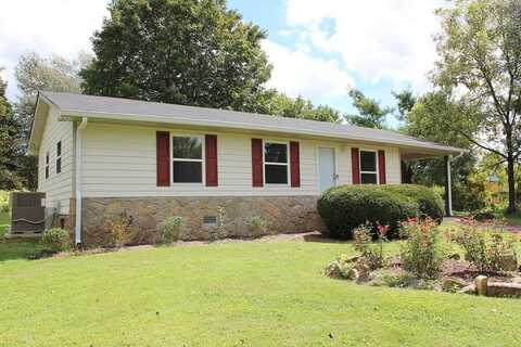 Middle Fork, HARTSVILLE, TN 37074