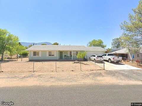 8Th, COTTONWOOD, AZ 86326