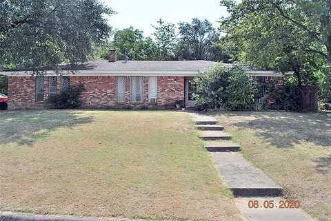 Trimble, FORT WORTH, TX 76134